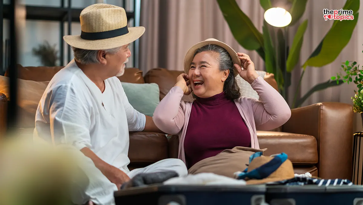 Budget Travel for Seniors | Save Big, Travel Better